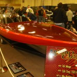 2012 Boise Roadster Show